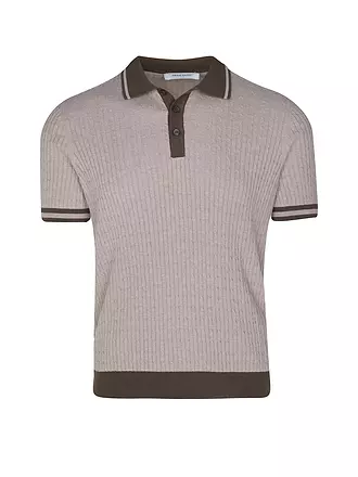 GRAN SASSO | Polo | beige